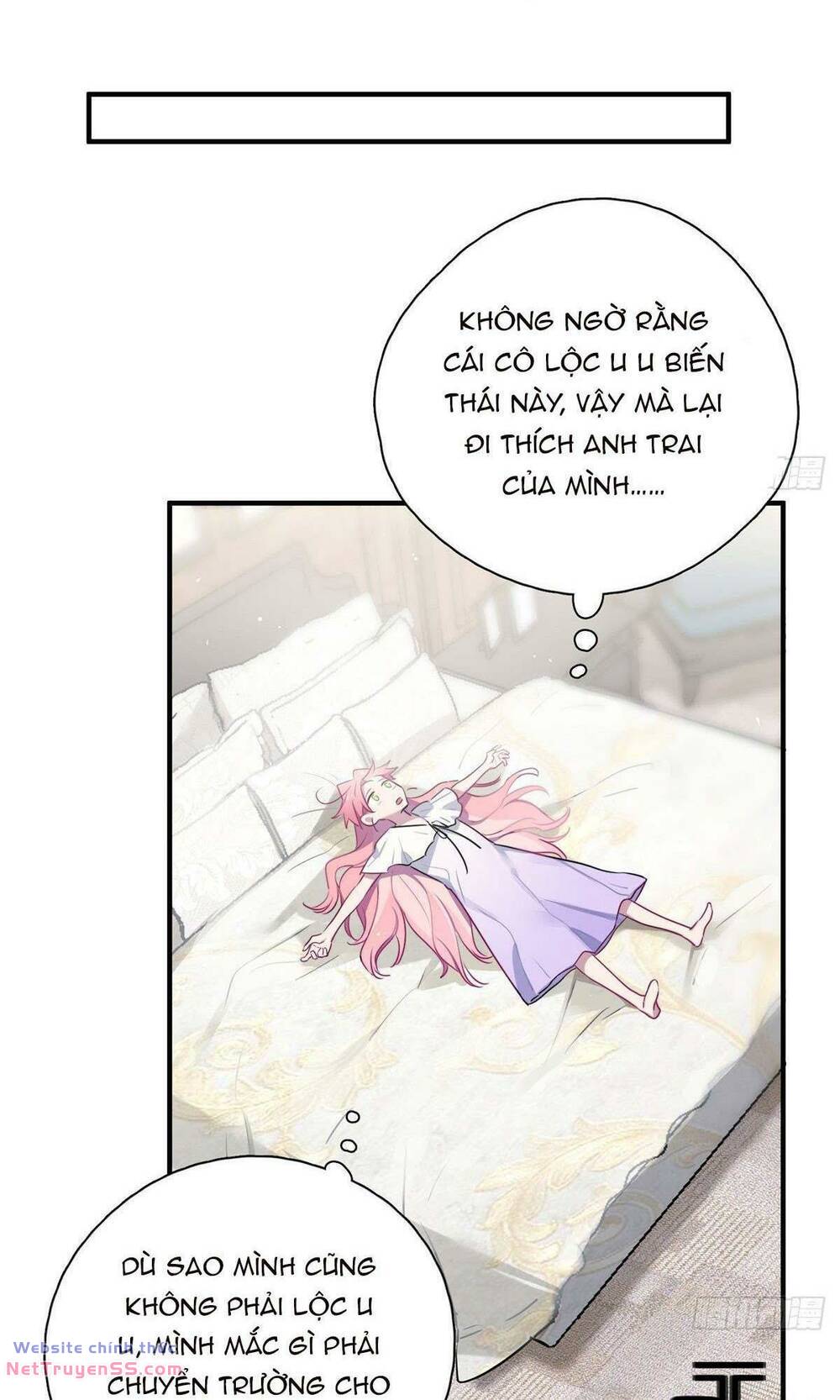 Yêu Đương Không Bằng Thả Thính Idol Chap 2 - Next Chap 3