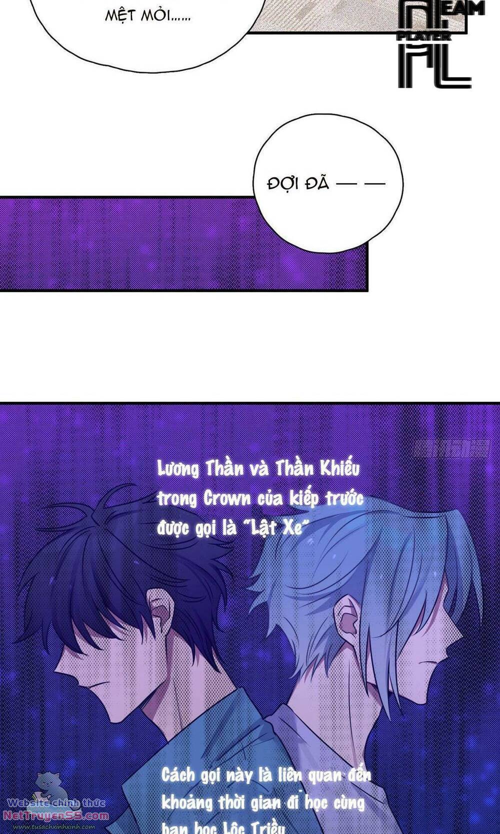 Yêu Đương Không Bằng Thả Thính Idol Chap 2 - Next Chap 3