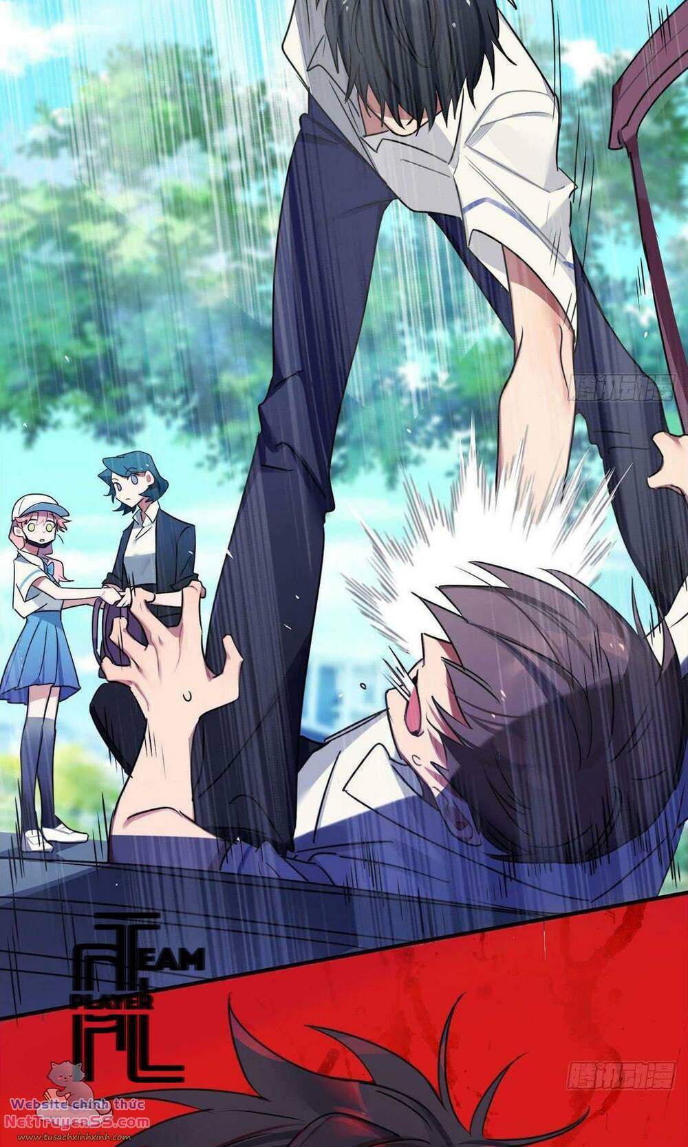 Yêu Đương Không Bằng Thả Thính Idol Chap 2 - Next Chap 3