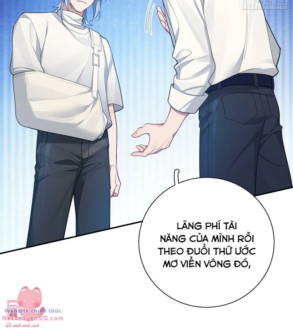 Yêu Đương Không Bằng Thả Thính Idol Chap 20 - Next Chap 21
