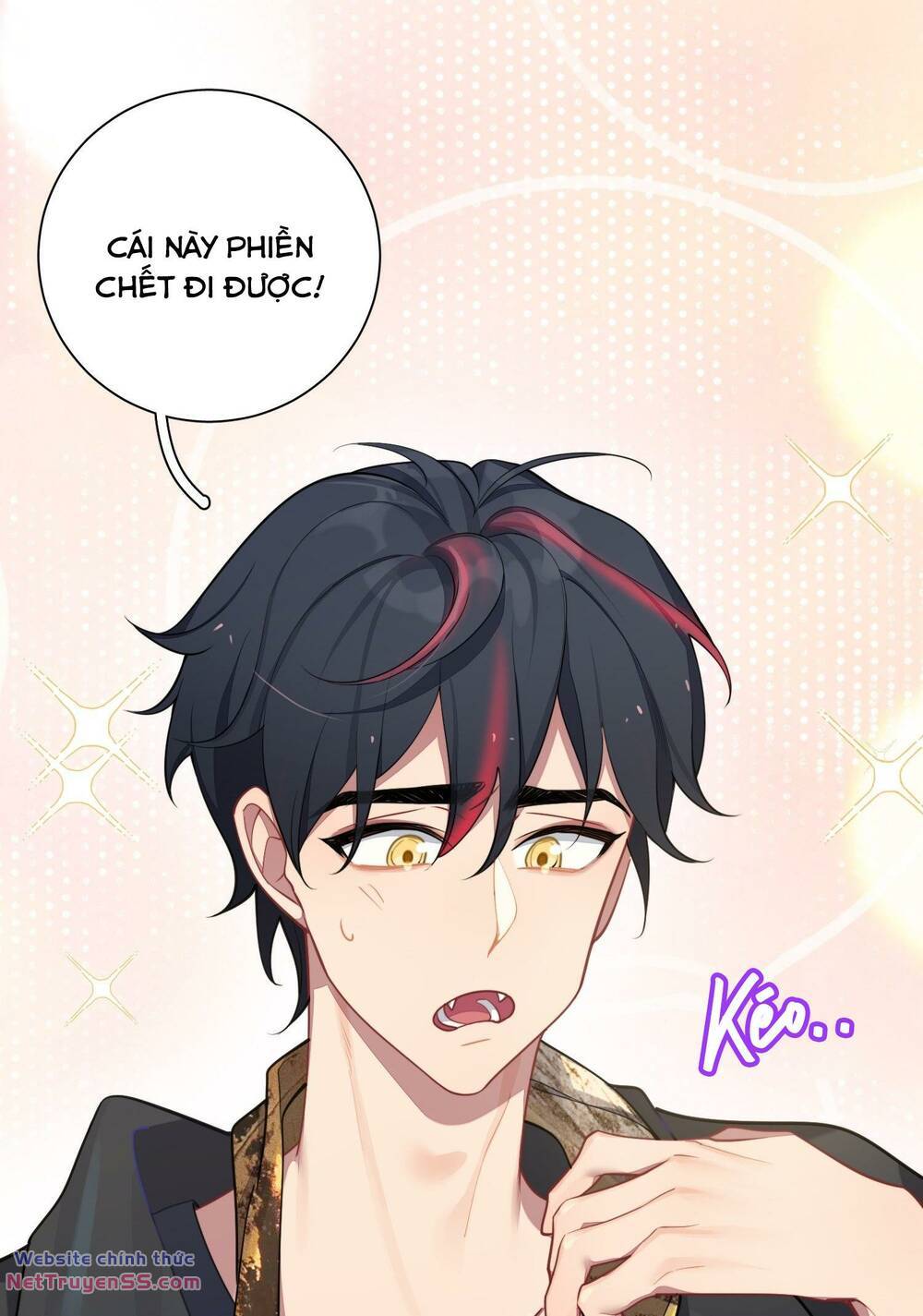 Yêu Đương Không Bằng Thả Thính Idol Chap 20 - Next Chap 21