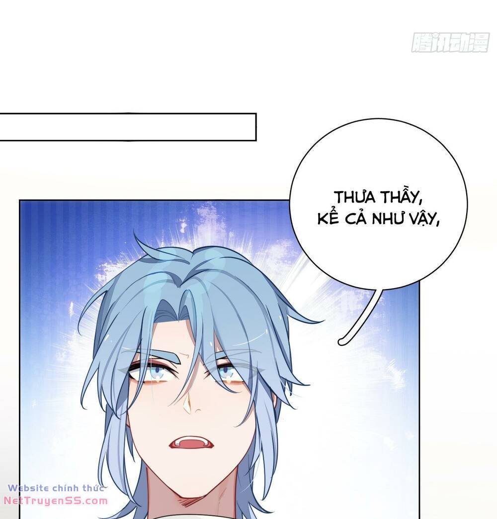 Yêu Đương Không Bằng Thả Thính Idol Chap 20 - Next Chap 21