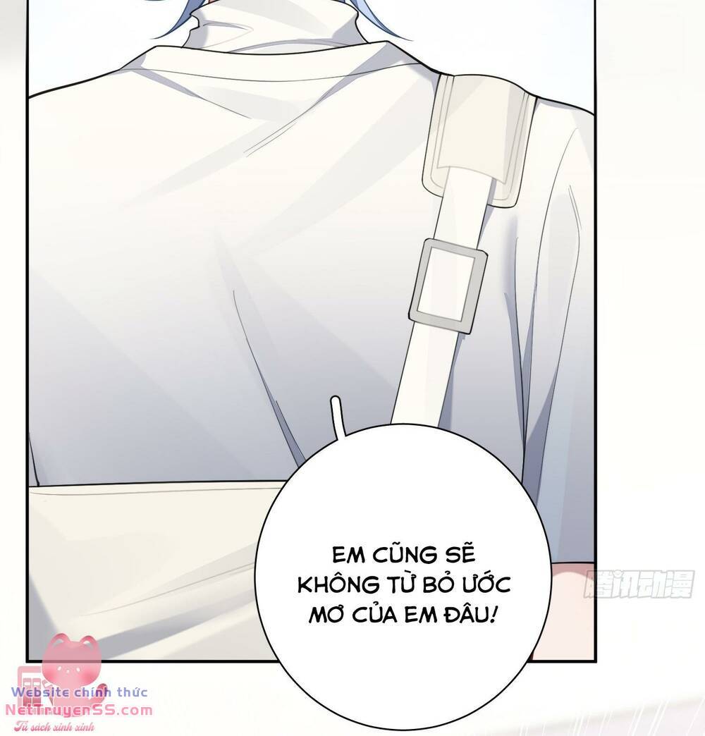 Yêu Đương Không Bằng Thả Thính Idol Chap 20 - Next Chap 21