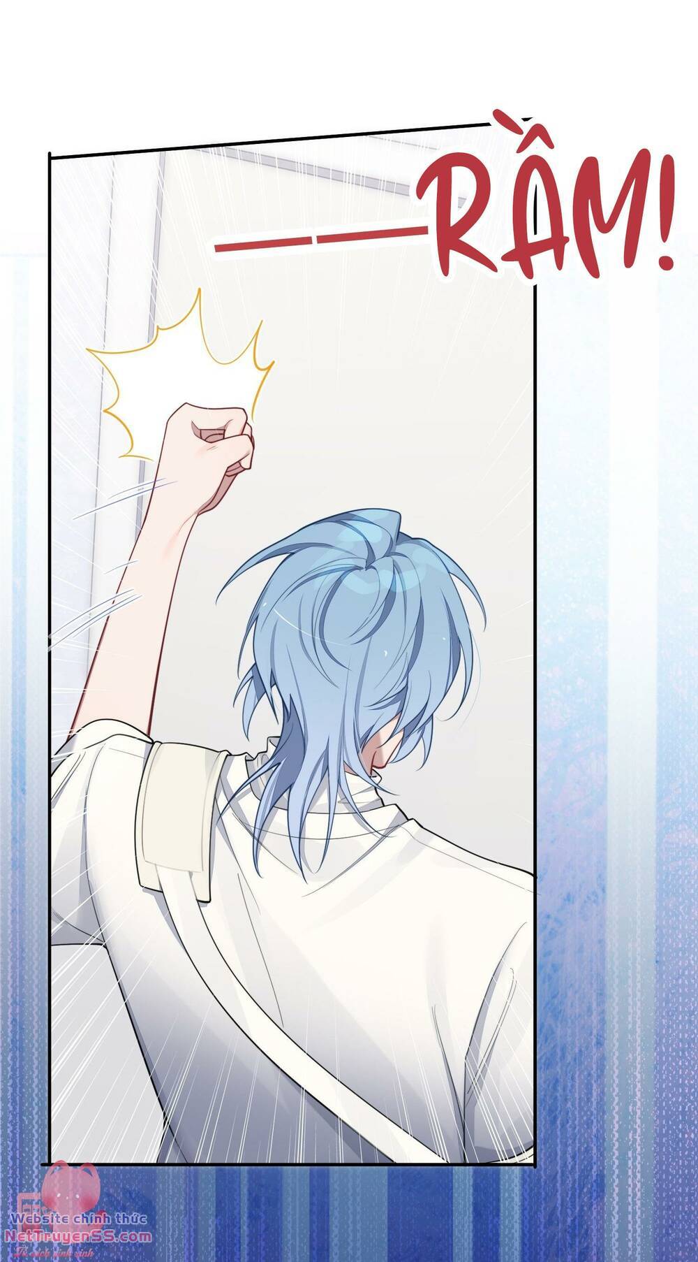Yêu Đương Không Bằng Thả Thính Idol Chap 20 - Next Chap 21