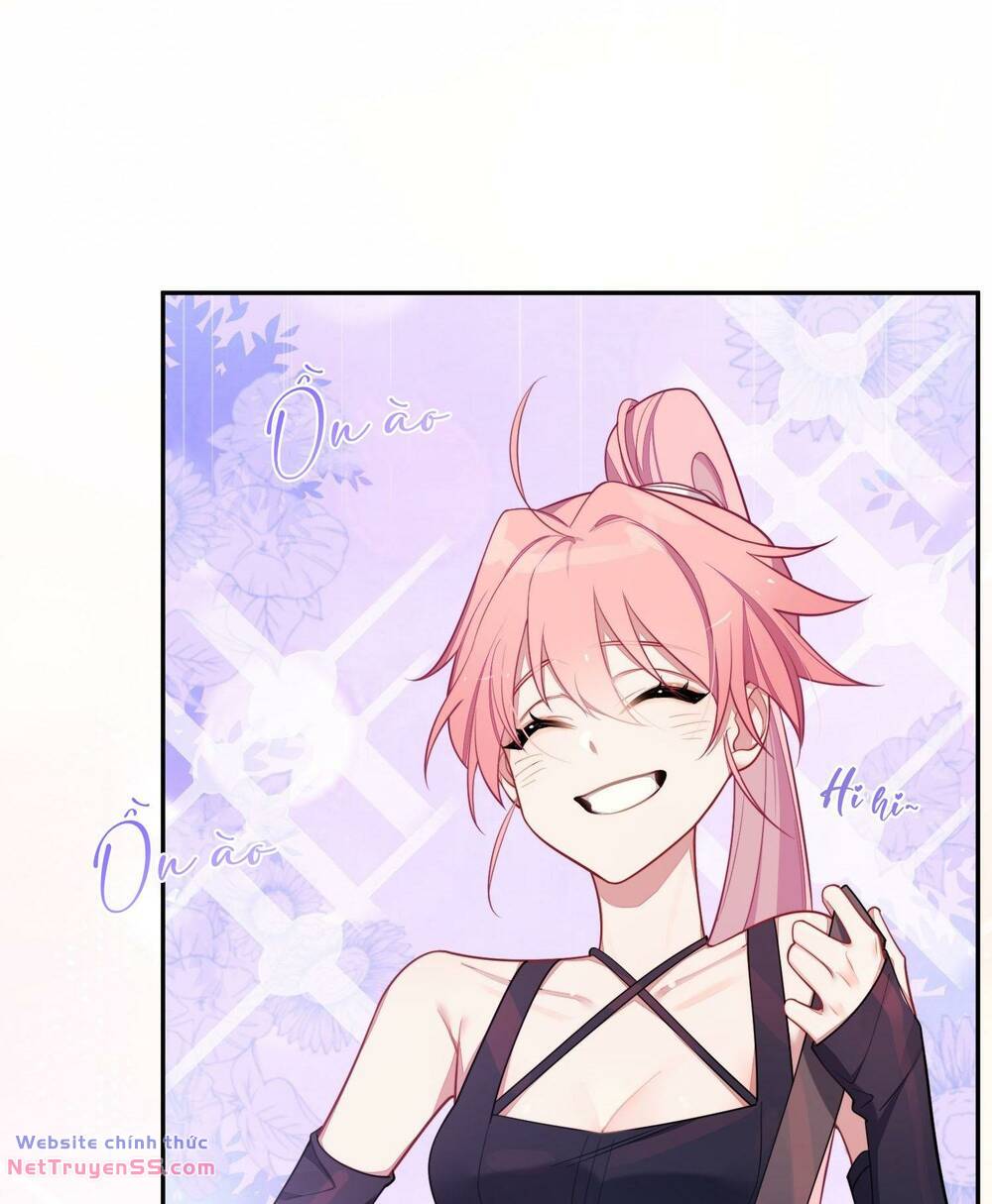 Yêu Đương Không Bằng Thả Thính Idol Chap 21 - Next Chap 22