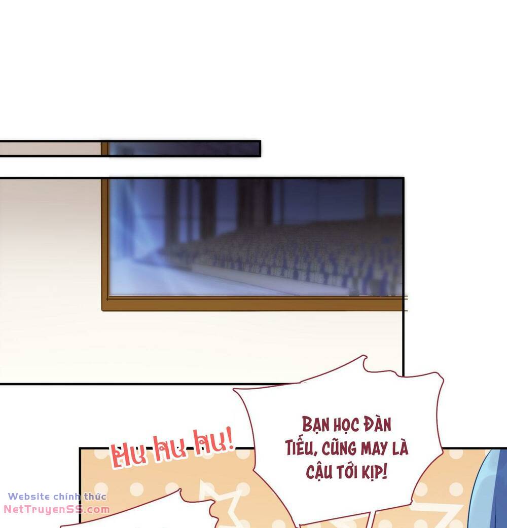 Yêu Đương Không Bằng Thả Thính Idol Chap 21 - Next Chap 22