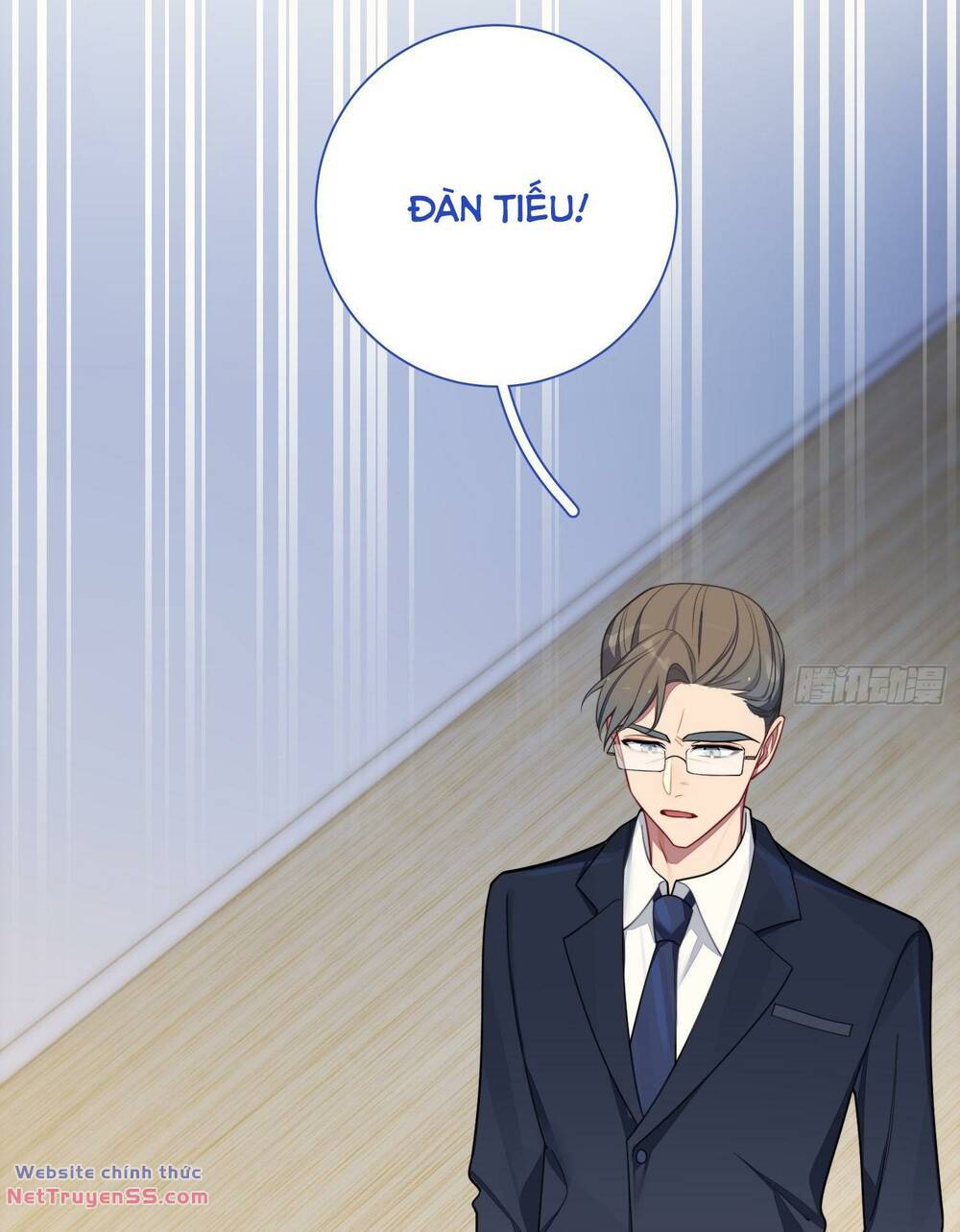 Yêu Đương Không Bằng Thả Thính Idol Chap 21 - Next Chap 22