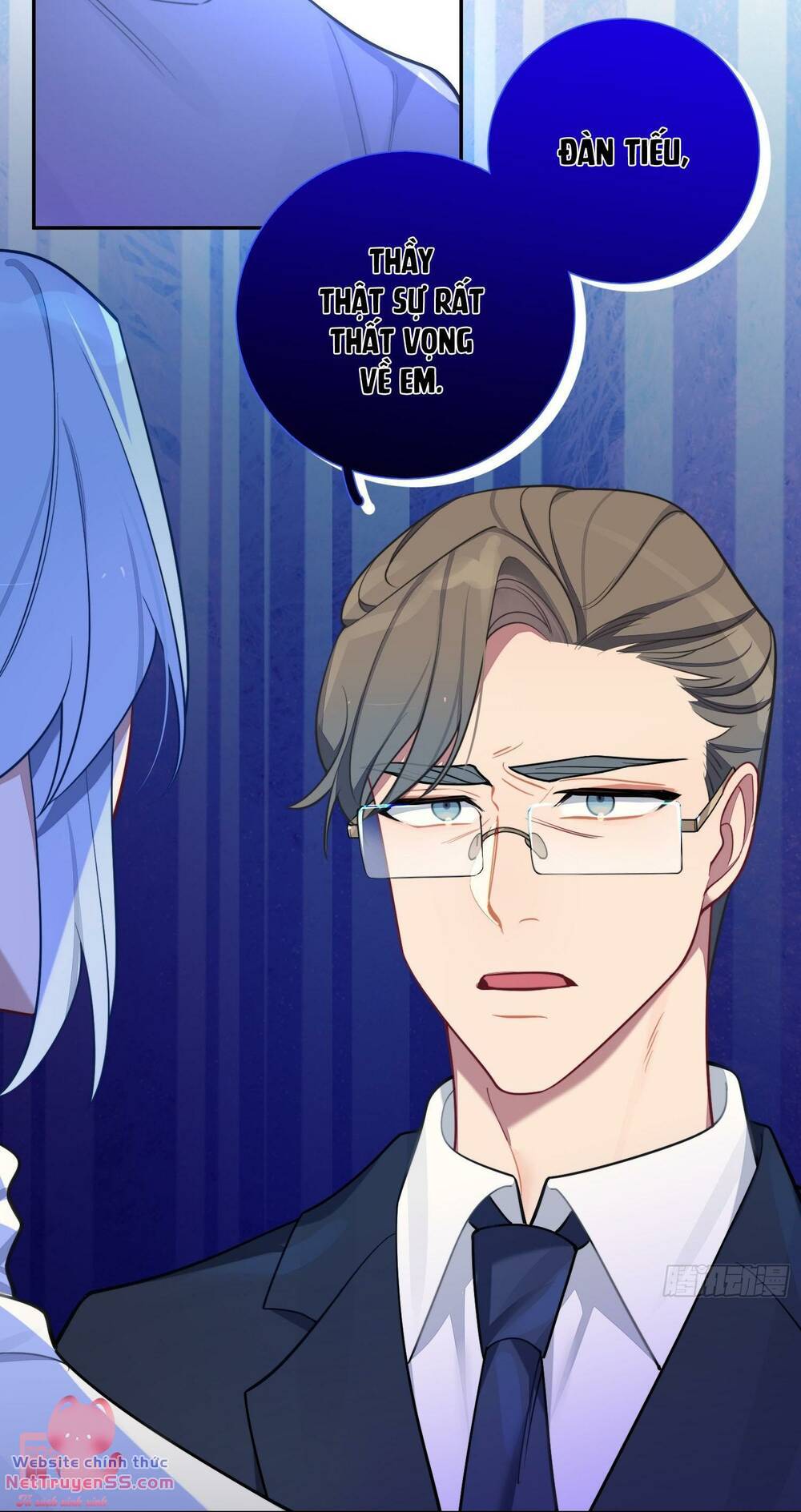 Yêu Đương Không Bằng Thả Thính Idol Chap 21 - Next Chap 22