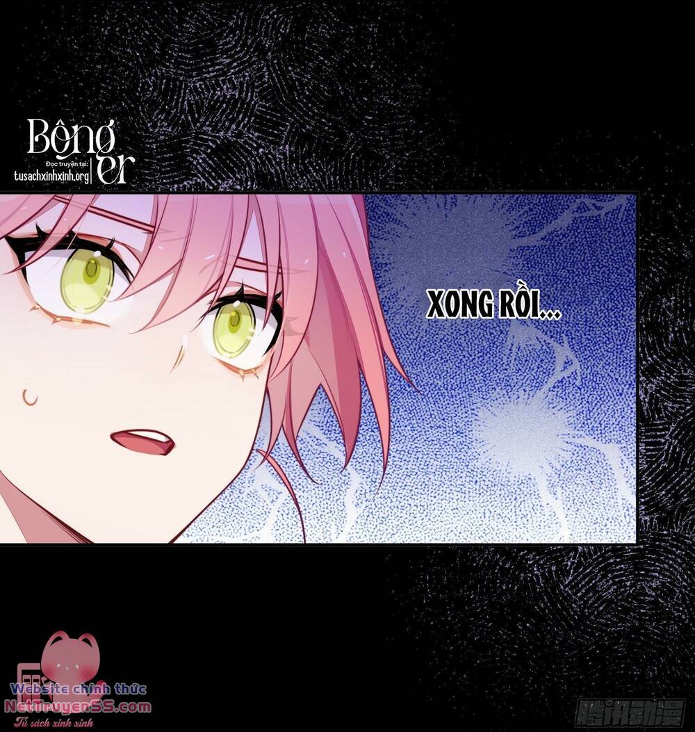 Yêu Đương Không Bằng Thả Thính Idol Chap 21 - Next Chap 22
