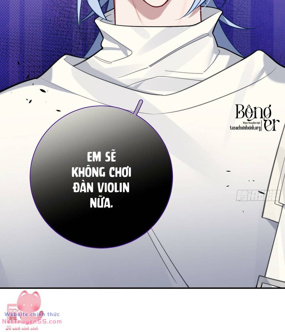 Yêu Đương Không Bằng Thả Thính Idol Chap 21 - Next Chap 22