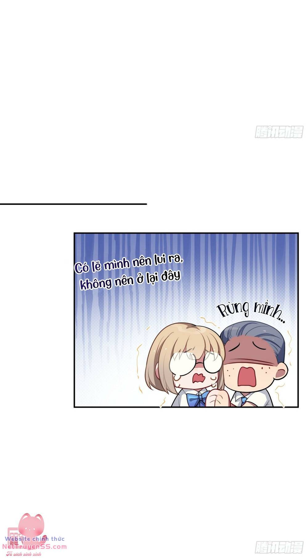 Yêu Đương Không Bằng Thả Thính Idol Chap 21 - Next Chap 22
