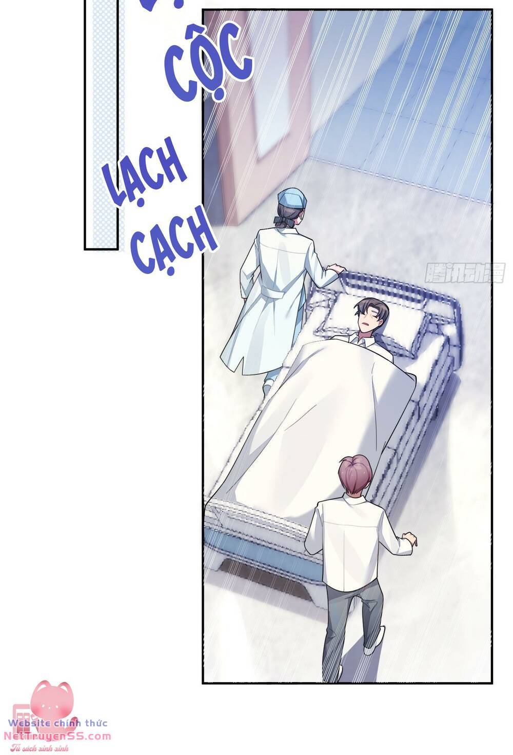 Yêu Đương Không Bằng Thả Thính Idol Chap 22 - Next Chap 23