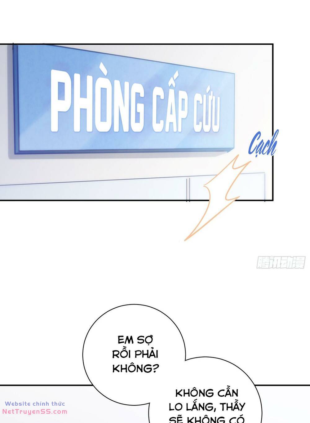 Yêu Đương Không Bằng Thả Thính Idol Chap 22 - Next Chap 23