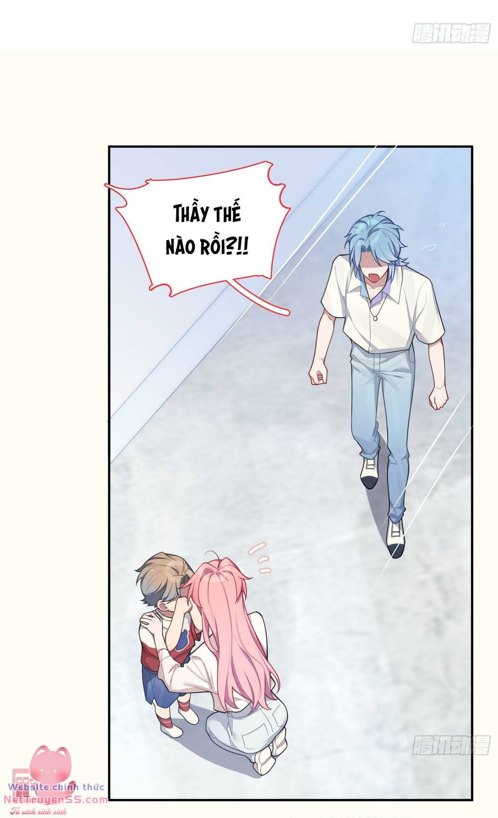 Yêu Đương Không Bằng Thả Thính Idol Chap 22 - Next Chap 23