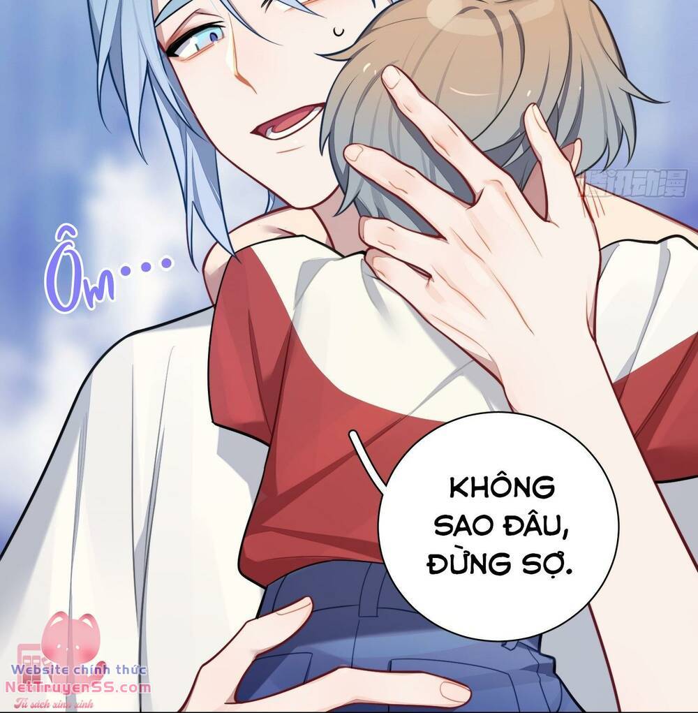 Yêu Đương Không Bằng Thả Thính Idol Chap 22 - Next Chap 23