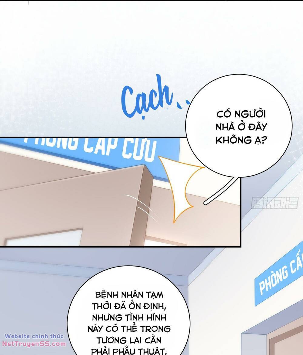 Yêu Đương Không Bằng Thả Thính Idol Chap 22 - Next Chap 23