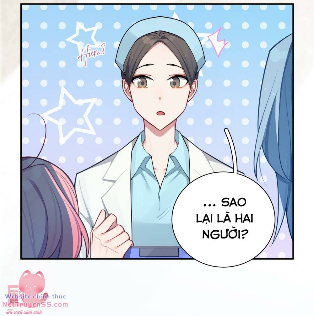 Yêu Đương Không Bằng Thả Thính Idol Chap 22 - Next Chap 23