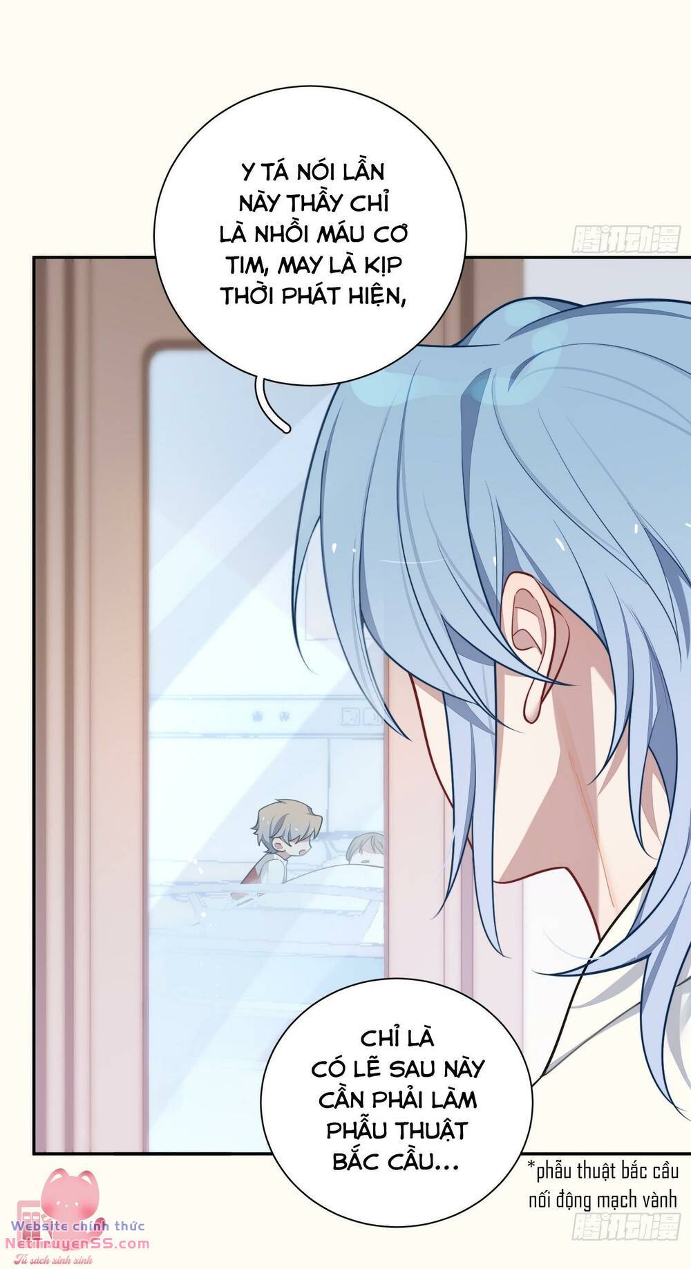 Yêu Đương Không Bằng Thả Thính Idol Chap 22 - Next Chap 23