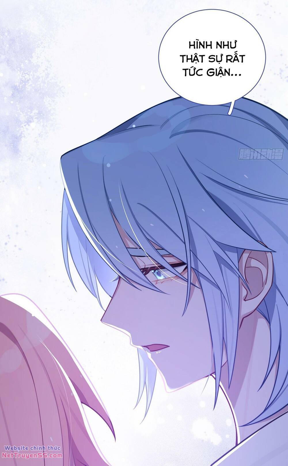 Yêu Đương Không Bằng Thả Thính Idol Chap 22 - Next Chap 23