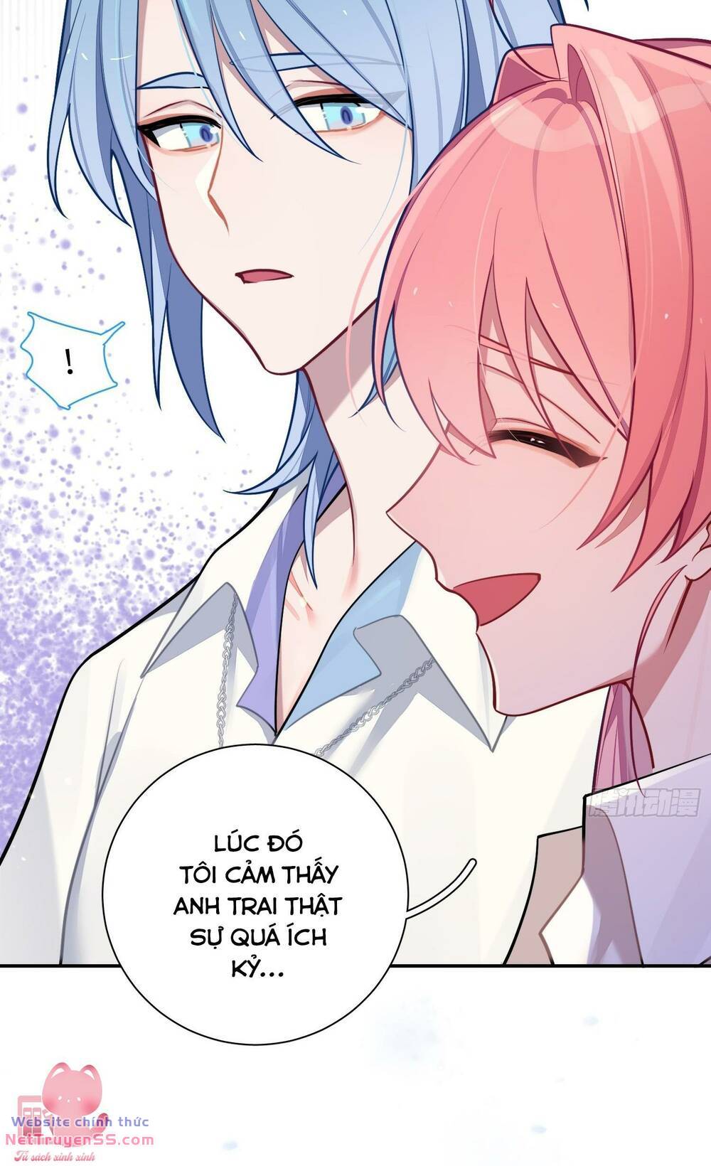 Yêu Đương Không Bằng Thả Thính Idol Chap 23 - Next Chap 24