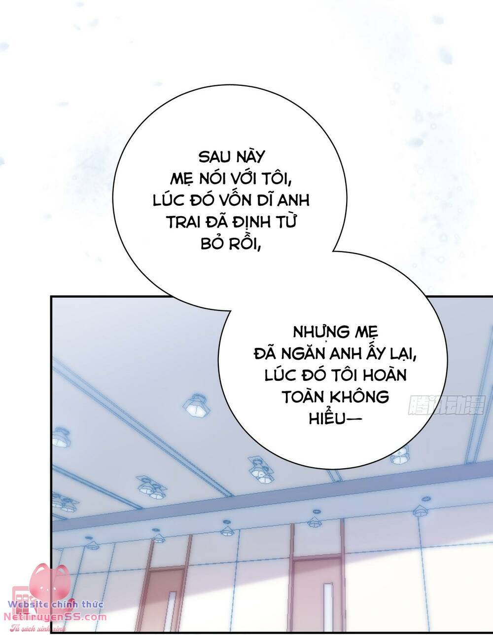 Yêu Đương Không Bằng Thả Thính Idol Chap 23 - Next Chap 24
