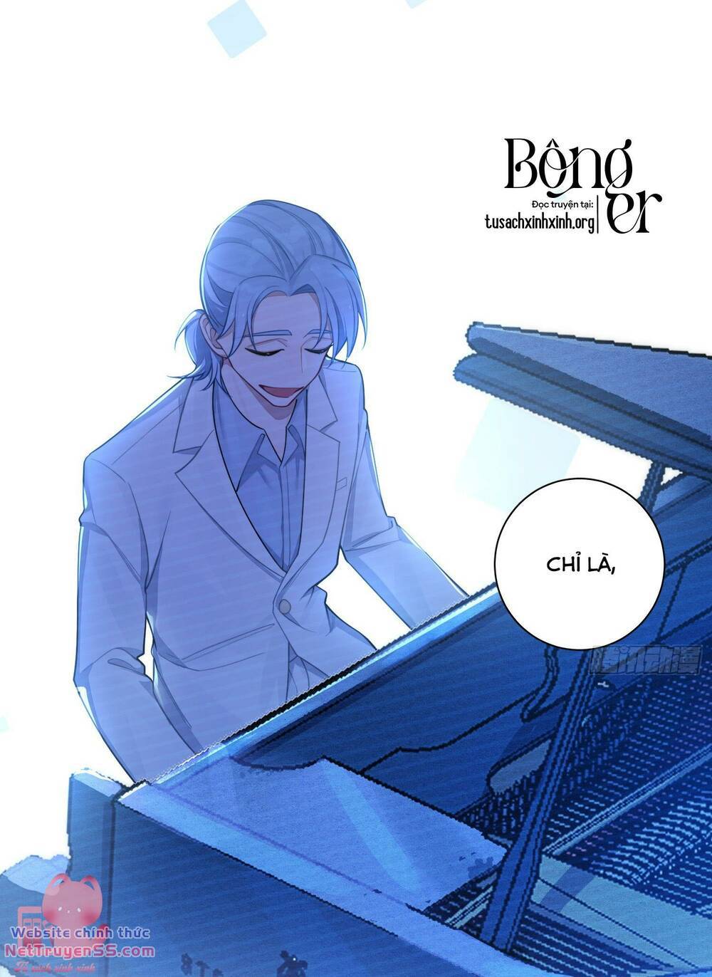 Yêu Đương Không Bằng Thả Thính Idol Chap 23 - Next Chap 24