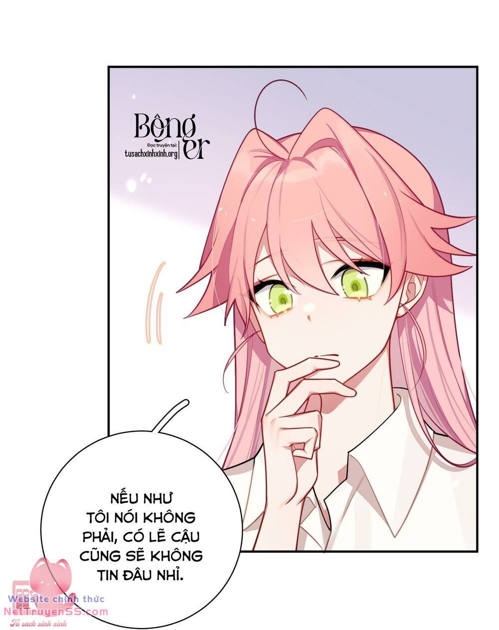 Yêu Đương Không Bằng Thả Thính Idol Chap 23 - Next Chap 24