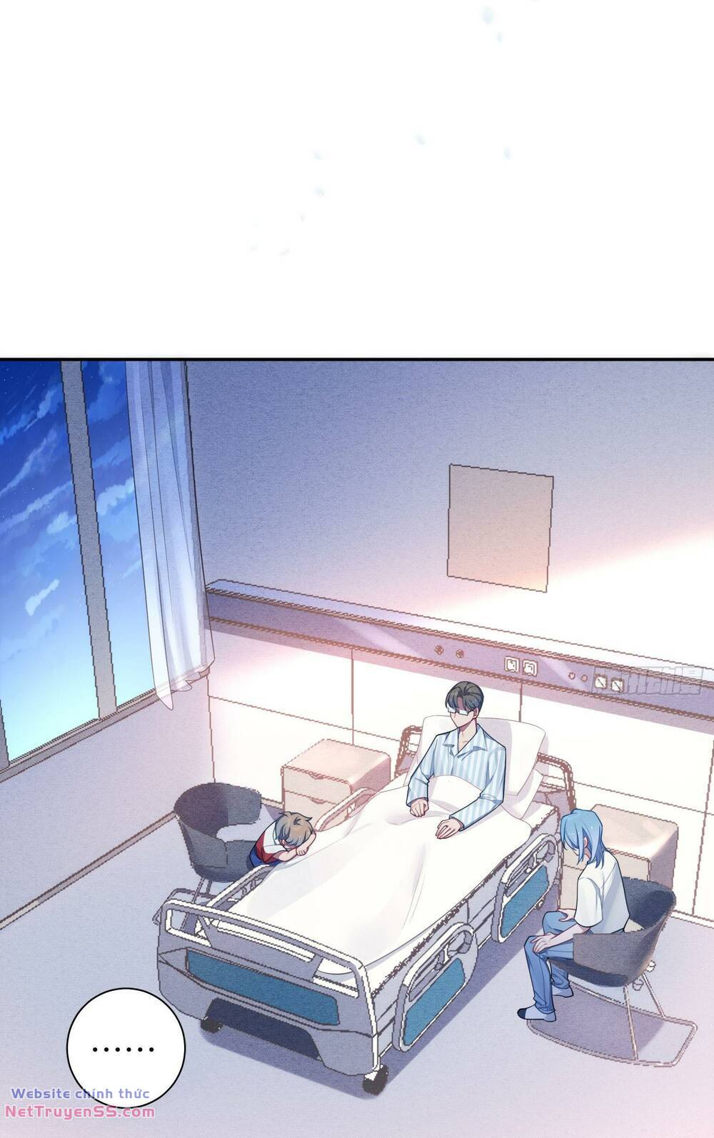 Yêu Đương Không Bằng Thả Thính Idol Chap 23 - Next Chap 24