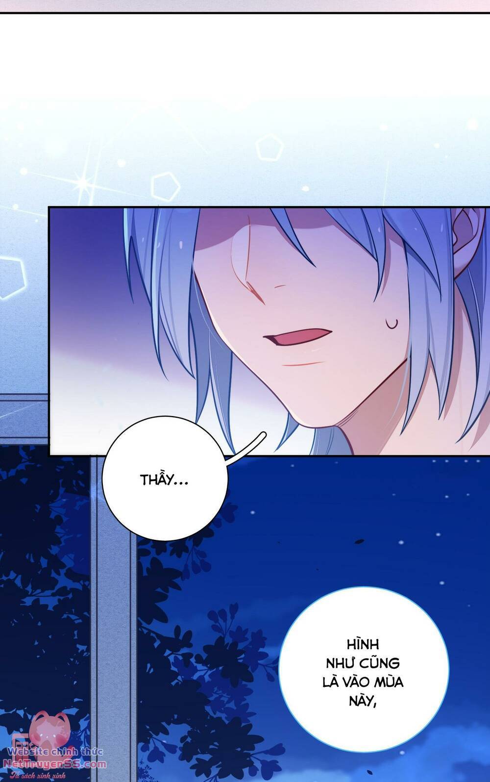 Yêu Đương Không Bằng Thả Thính Idol Chap 23 - Next Chap 24