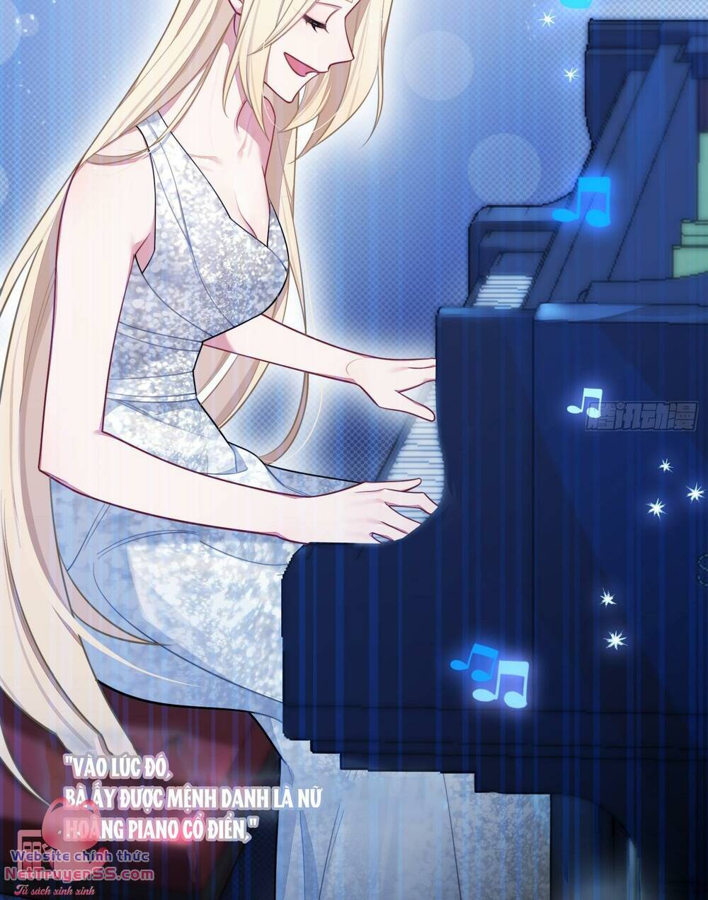 Yêu Đương Không Bằng Thả Thính Idol Chap 23 - Next Chap 24