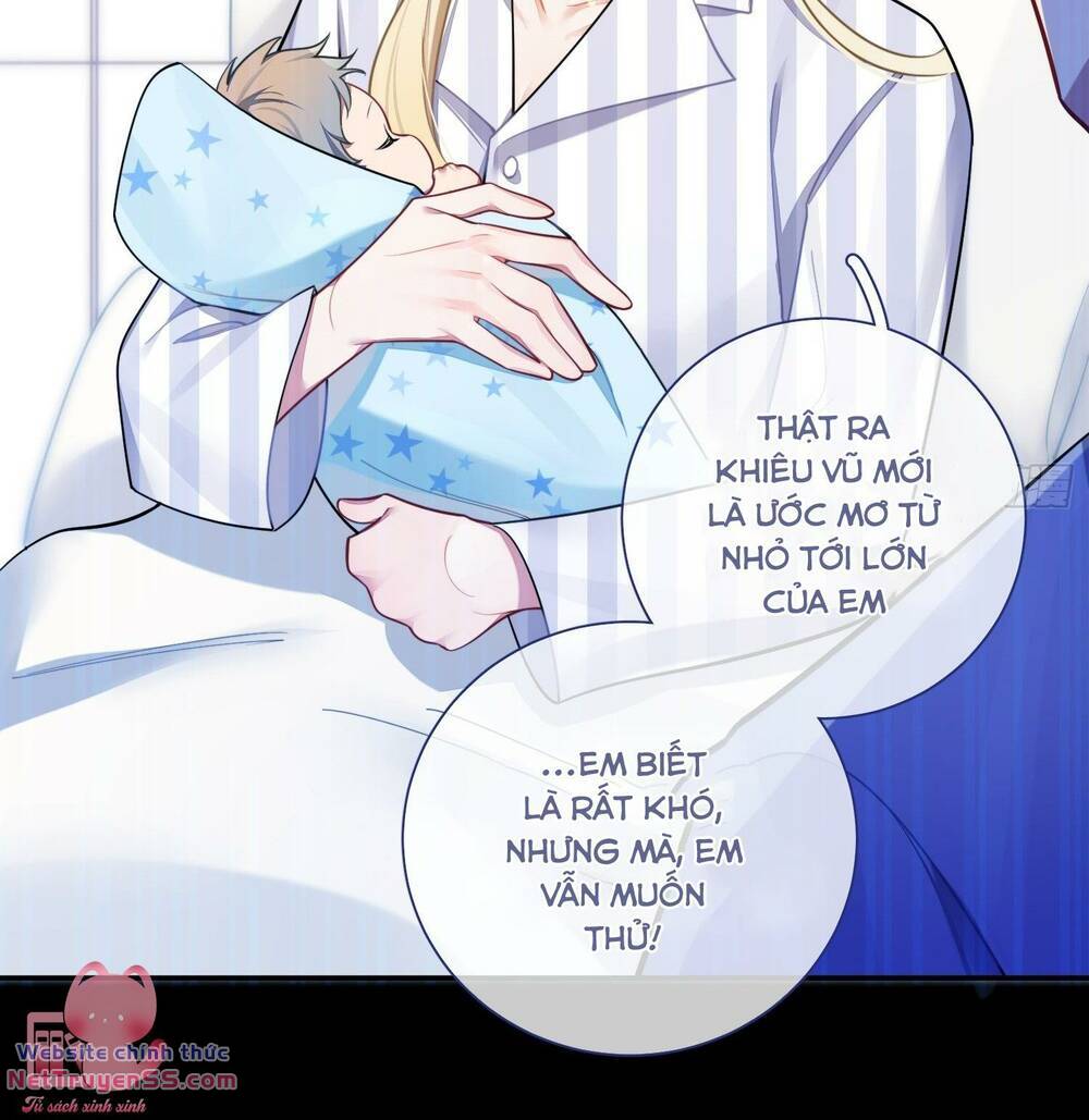 Yêu Đương Không Bằng Thả Thính Idol Chap 23 - Next Chap 24
