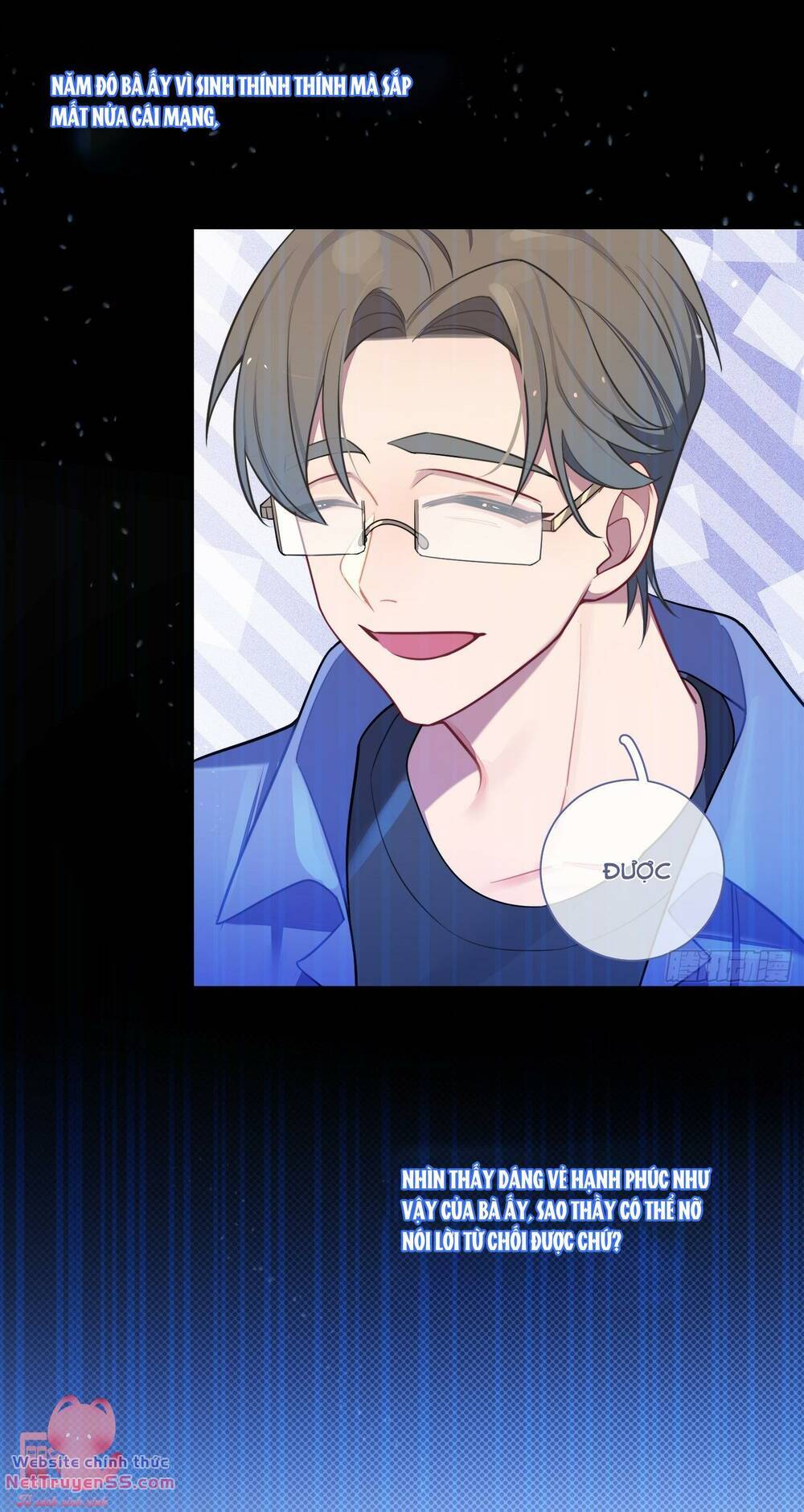 Yêu Đương Không Bằng Thả Thính Idol Chap 23 - Next Chap 24