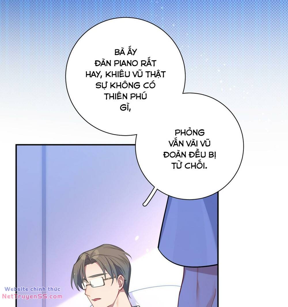 Yêu Đương Không Bằng Thả Thính Idol Chap 23 - Next Chap 24