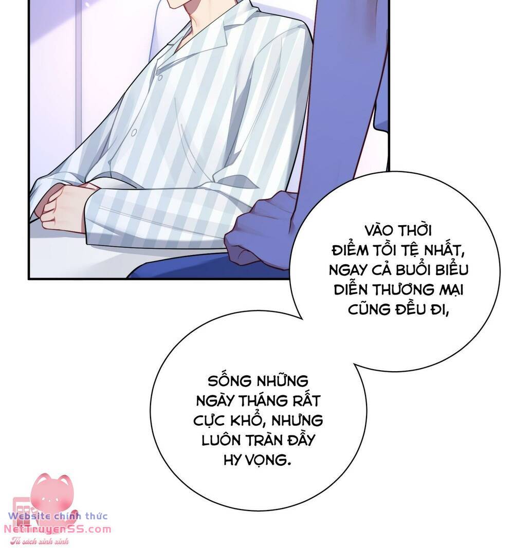 Yêu Đương Không Bằng Thả Thính Idol Chap 23 - Next Chap 24