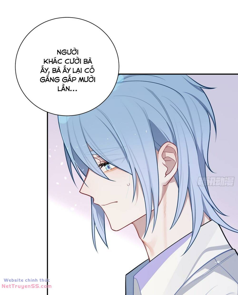 Yêu Đương Không Bằng Thả Thính Idol Chap 23 - Next Chap 24