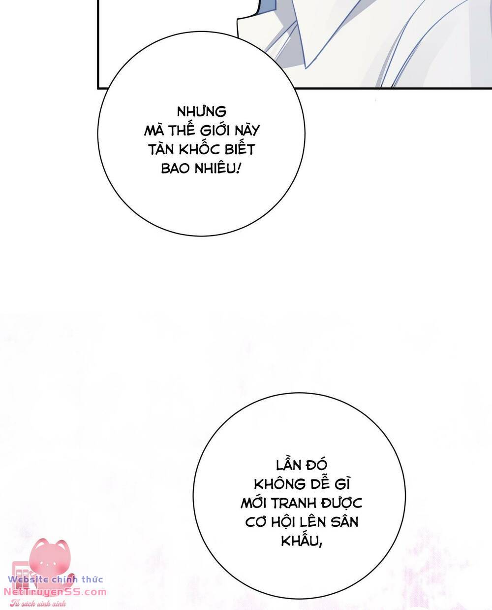 Yêu Đương Không Bằng Thả Thính Idol Chap 23 - Next Chap 24