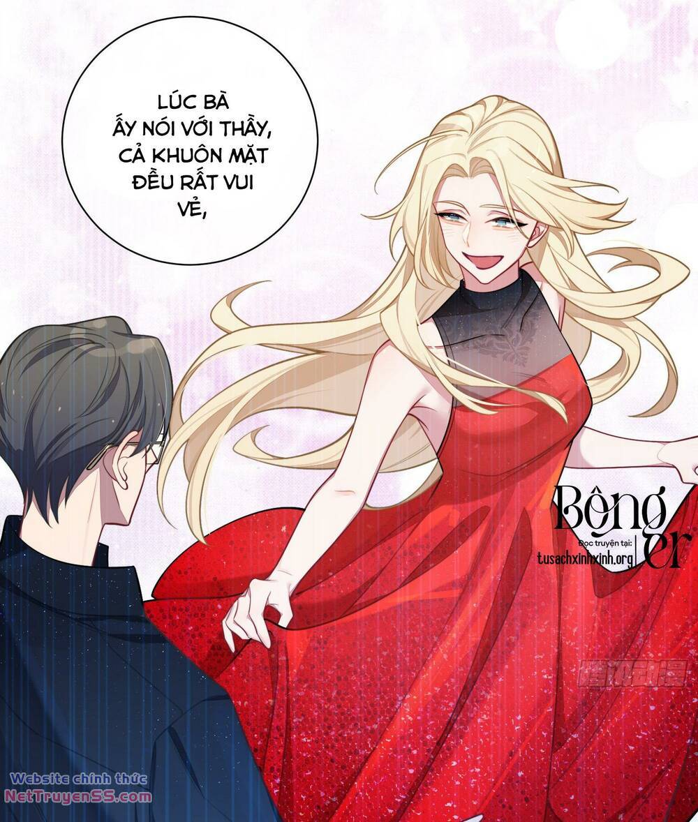 Yêu Đương Không Bằng Thả Thính Idol Chap 23 - Next Chap 24