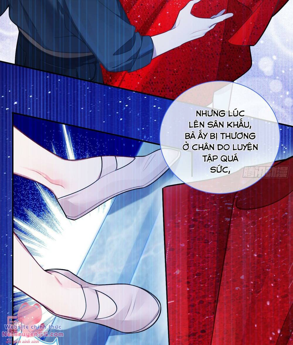 Yêu Đương Không Bằng Thả Thính Idol Chap 23 - Next Chap 24