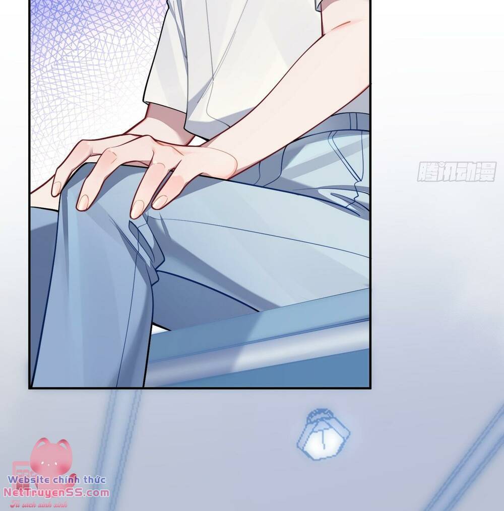 Yêu Đương Không Bằng Thả Thính Idol Chap 23 - Next Chap 24