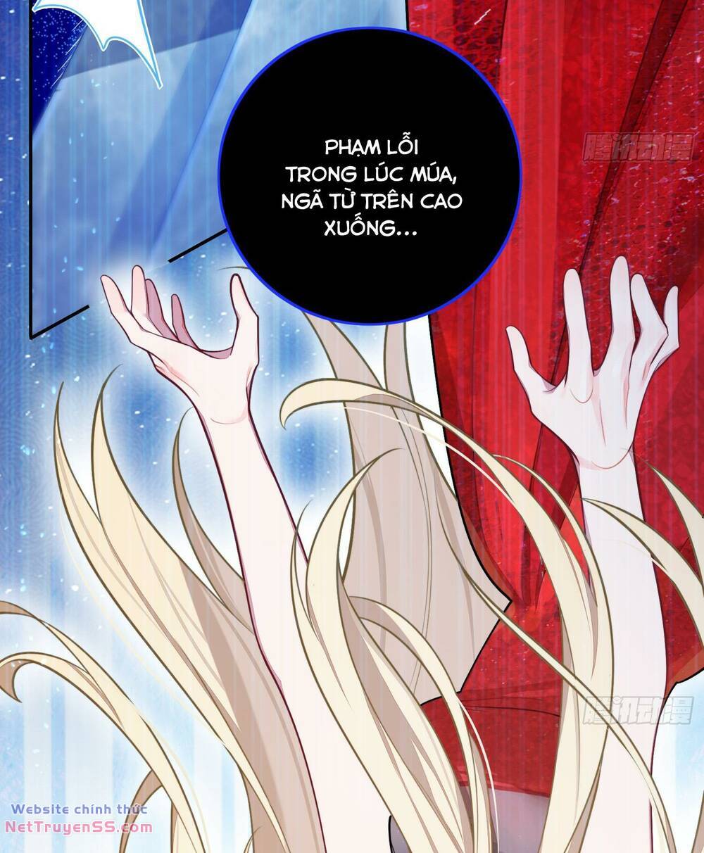 Yêu Đương Không Bằng Thả Thính Idol Chap 23 - Next Chap 24