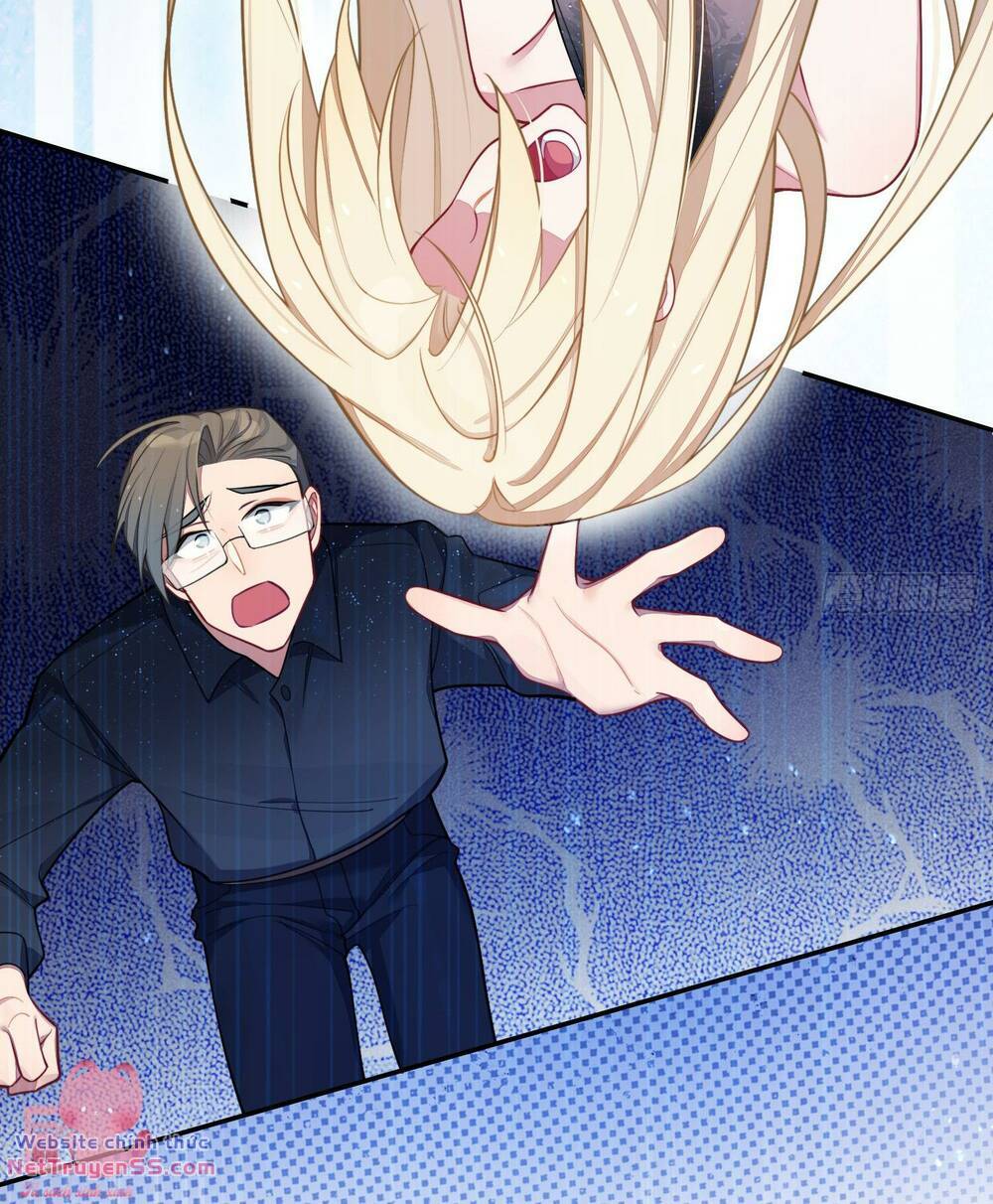 Yêu Đương Không Bằng Thả Thính Idol Chap 23 - Next Chap 24