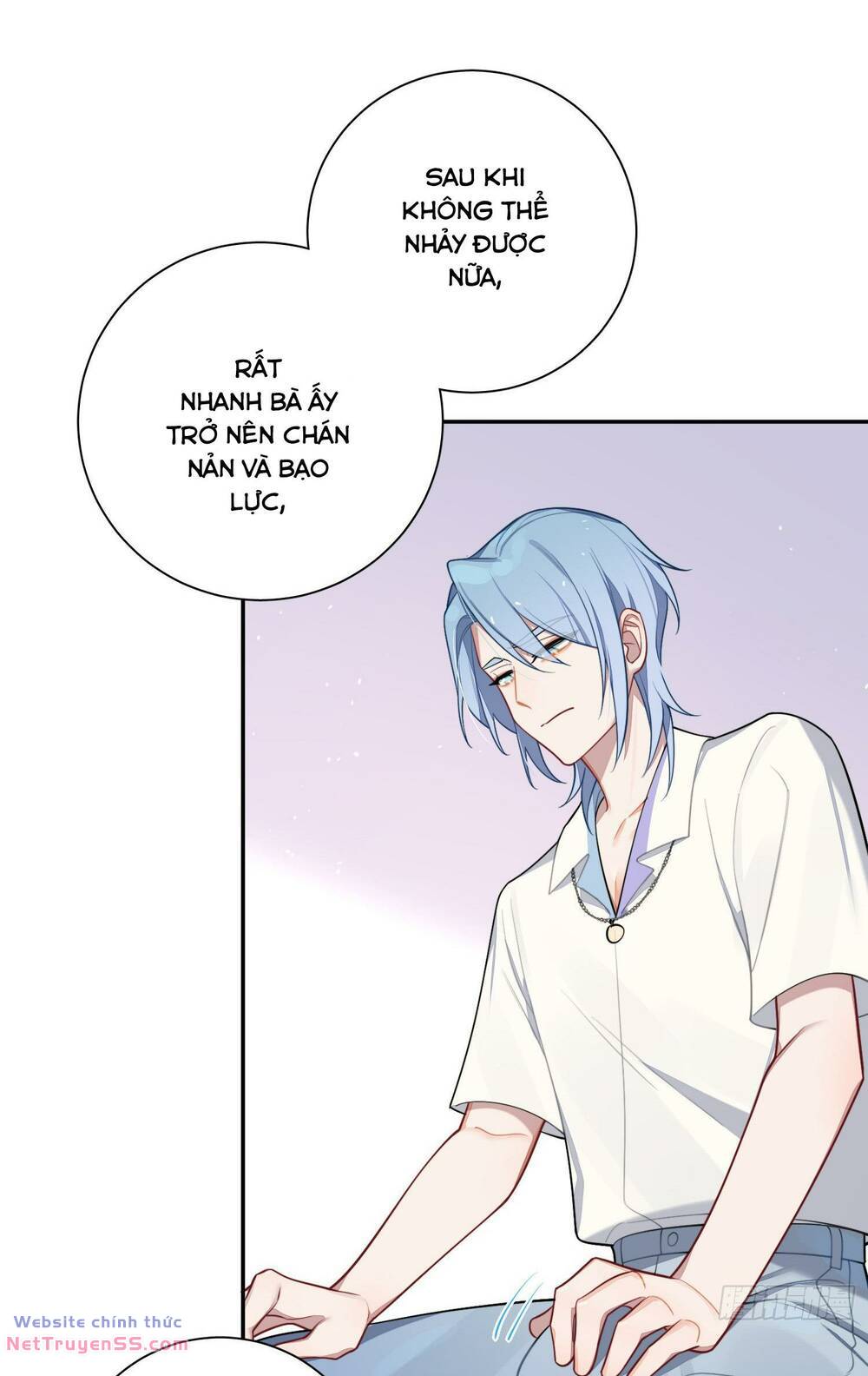 Yêu Đương Không Bằng Thả Thính Idol Chap 23 - Next Chap 24