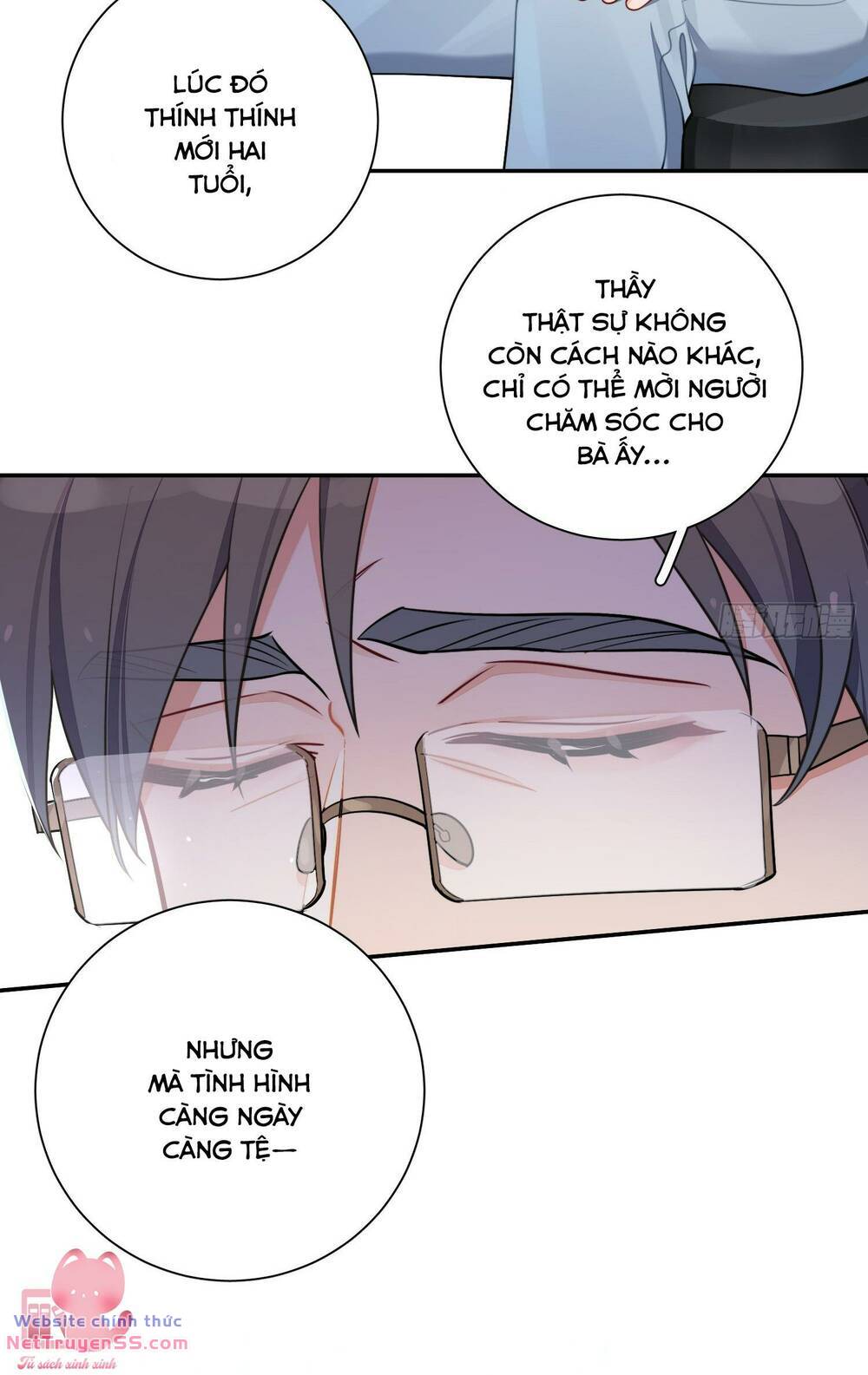 Yêu Đương Không Bằng Thả Thính Idol Chap 23 - Next Chap 24
