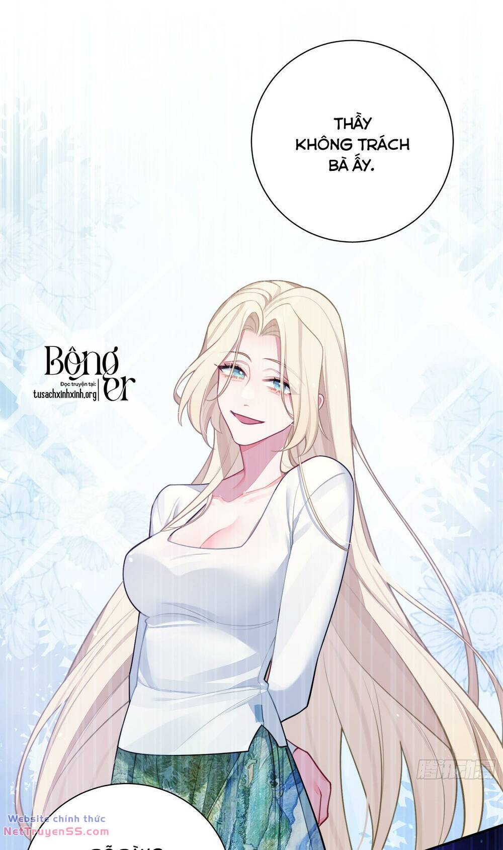 Yêu Đương Không Bằng Thả Thính Idol Chap 23 - Next Chap 24