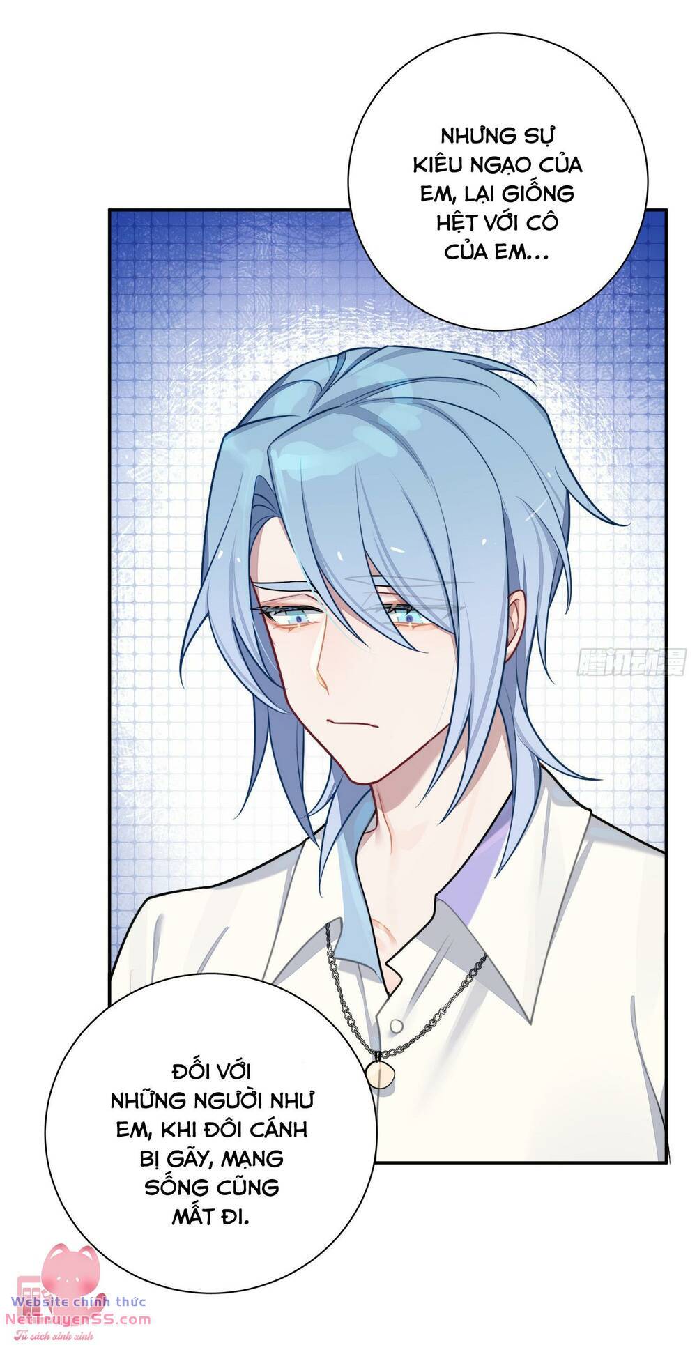 Yêu Đương Không Bằng Thả Thính Idol Chap 23 - Next Chap 24