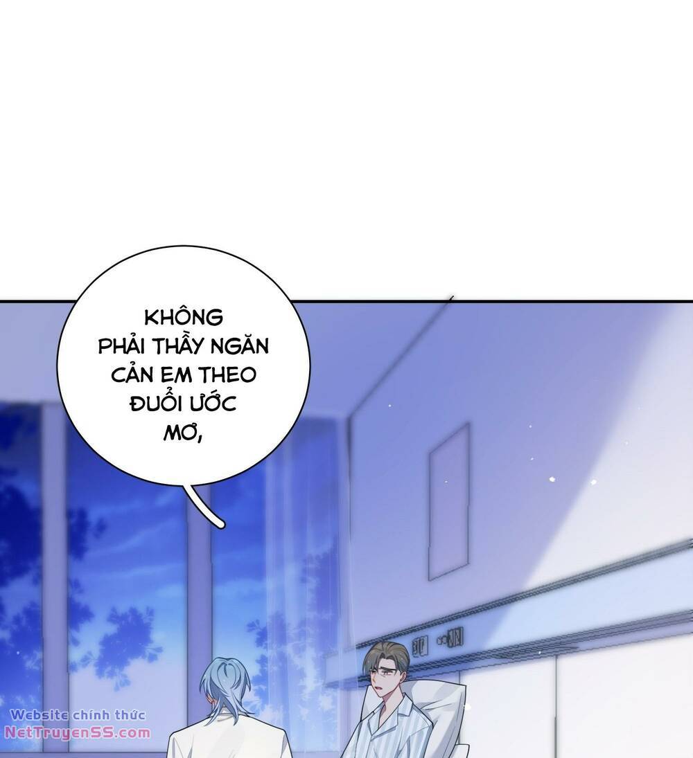 Yêu Đương Không Bằng Thả Thính Idol Chap 23 - Next Chap 24