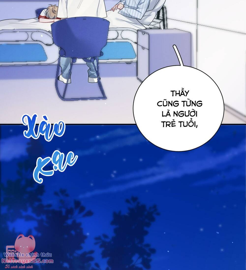 Yêu Đương Không Bằng Thả Thính Idol Chap 23 - Next Chap 24