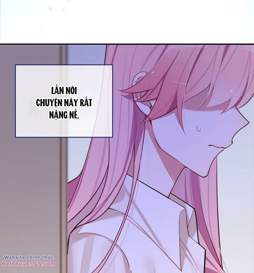 Yêu Đương Không Bằng Thả Thính Idol Chap 23 - Next Chap 24