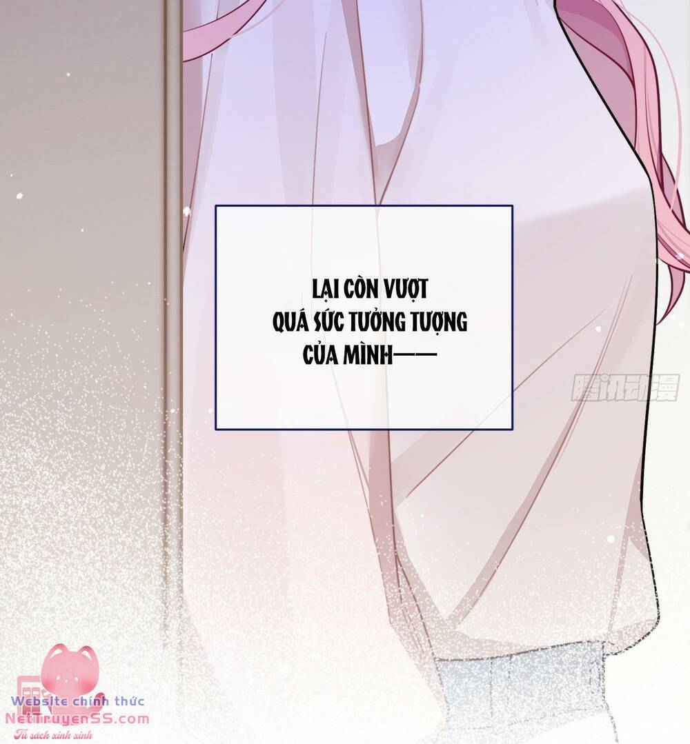Yêu Đương Không Bằng Thả Thính Idol Chap 23 - Next Chap 24