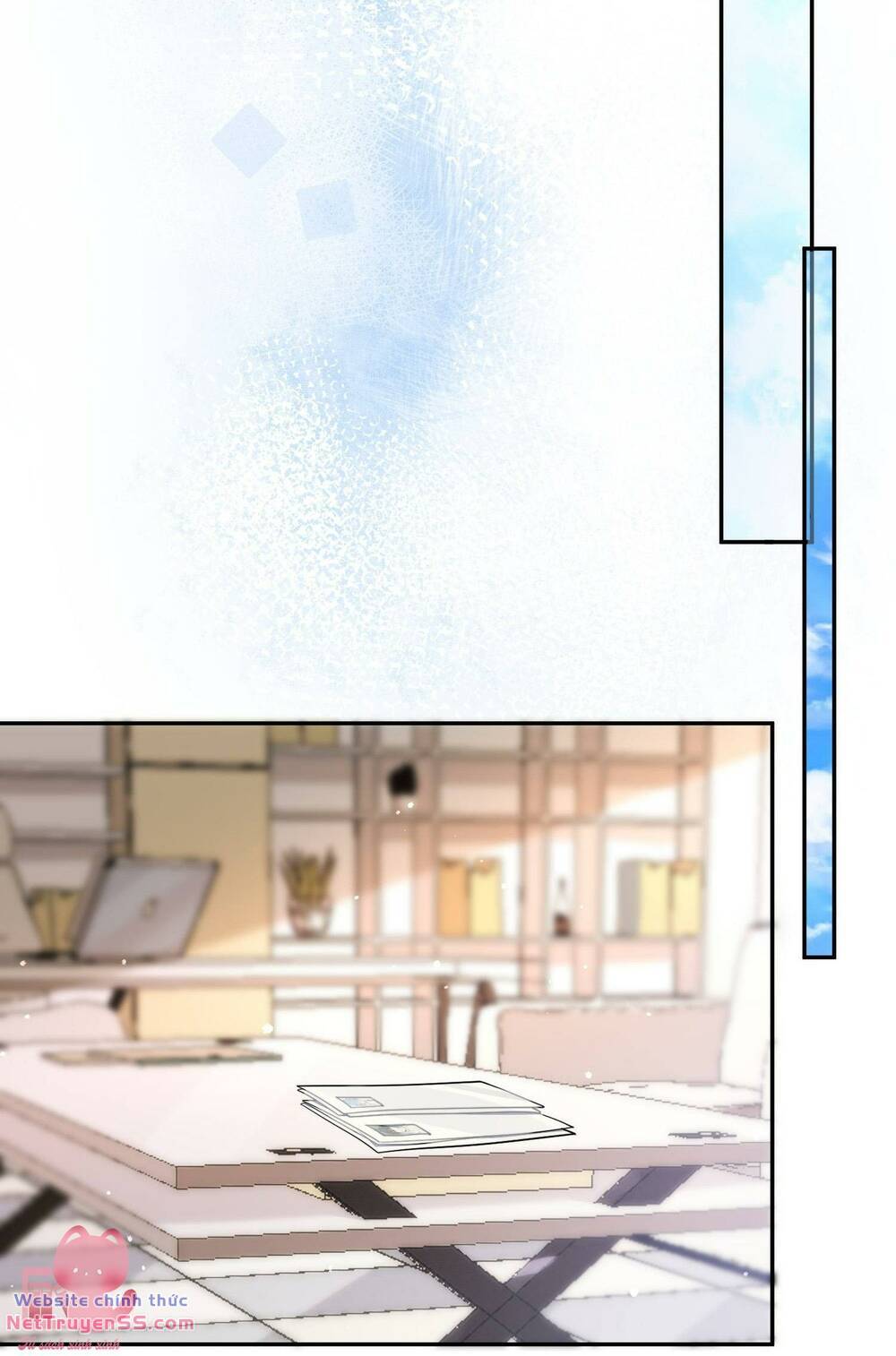 Yêu Đương Không Bằng Thả Thính Idol Chap 23 - Next Chap 24
